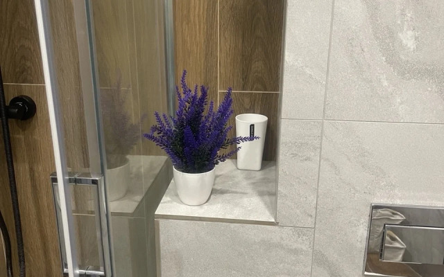 Apartments V Zhk Letniy Ot Letoapart