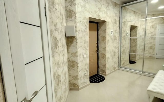 Flat na Moscovskoi Ulitse
