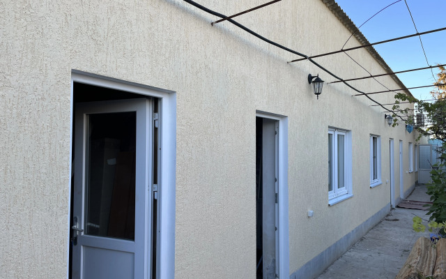 База отдыха Усадьба Оазис