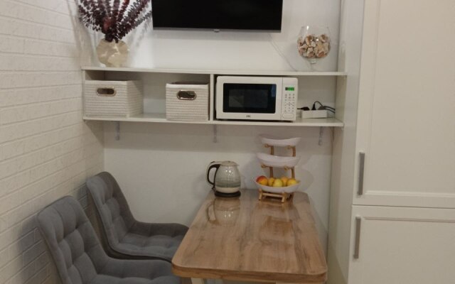 Апартаменты на Улице Грибоедова 23