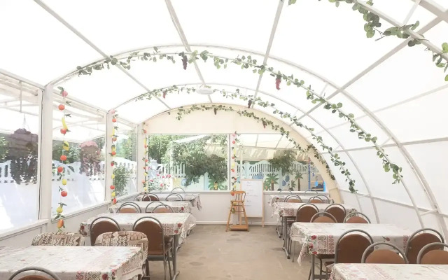 Anastasiya Guest House