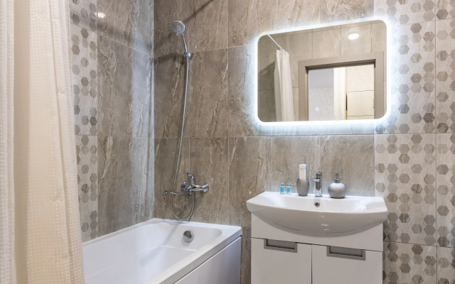 Apartamenty Favorite House radom s TRC Planeta