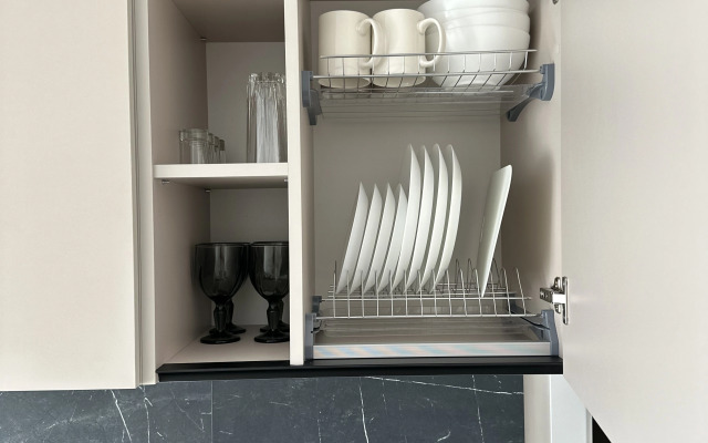 Апартаменты Уютные в Центре Бреста