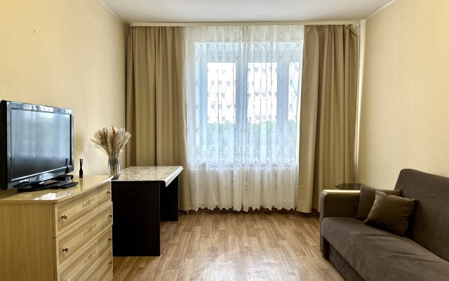 Convenient Departure to the Recreation Center Apartments