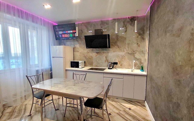 Na Revolyutsii 3 Apartments