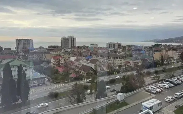 Квартира на Улице Ленина 298Б к7