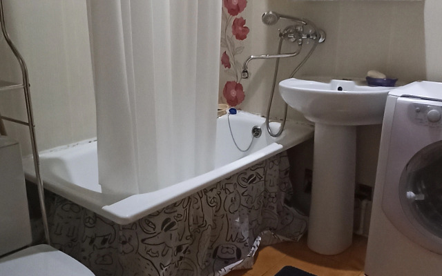 Квартира для гостей Нижнекамска