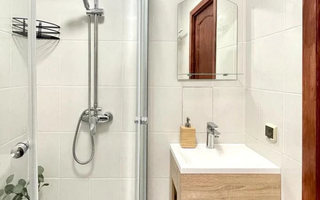 Квартира Как дома, только лучше