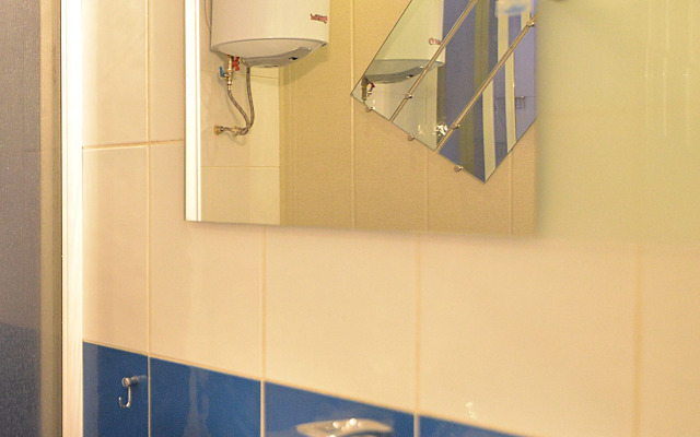 Квартира Однокомнатная