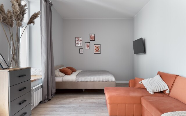 Апартаменты у Казанского собора