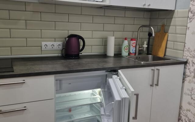 Studiya U Mechnikova Apartments