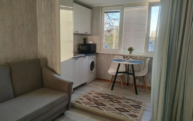 Квартира на улице Орджоникидзе 11