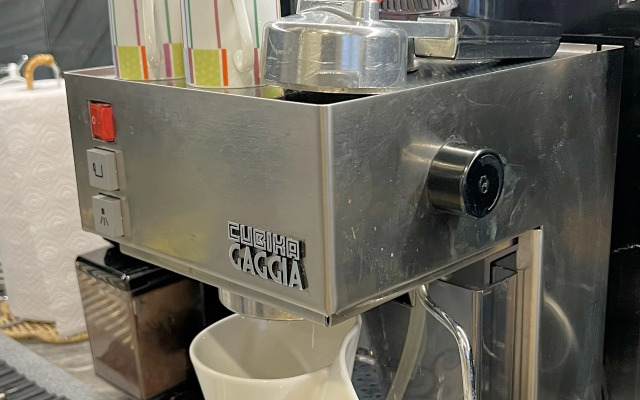 Квартира DiCaprio_Home