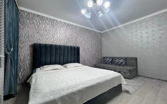 Naprotiv Sportkompleksa Almaty Areny Flat