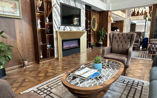 Trademark Collection by Wyndham Operla Airport Hotels