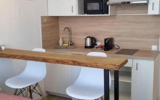 Квартира Космонавтов 11 3