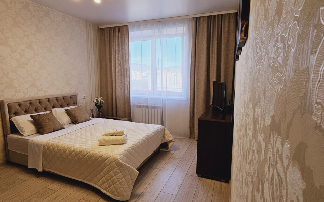 Апартаменты Уютные