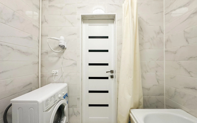 Apartamenty Stil'nye 2-h komnatnye
