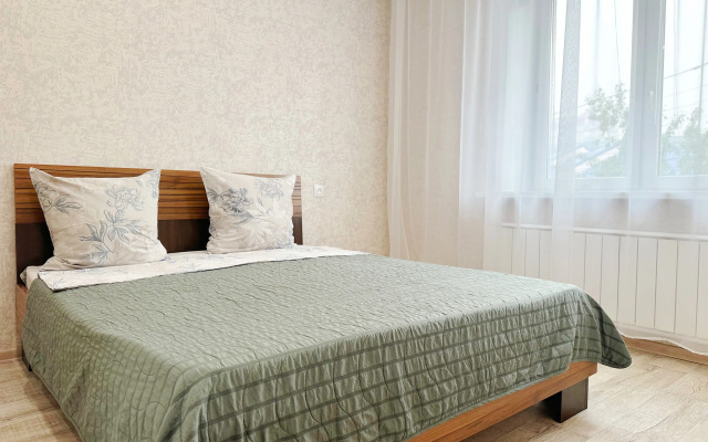 Квартира 3-ком. квартира Красноармейская 14/188