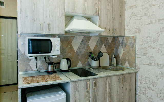 Venetsiya Flat
