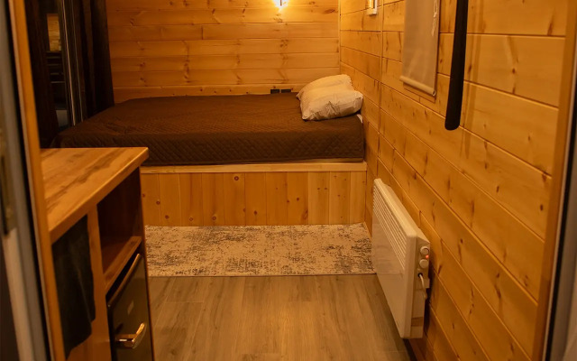 Частный Дом Домик для Двоих 4