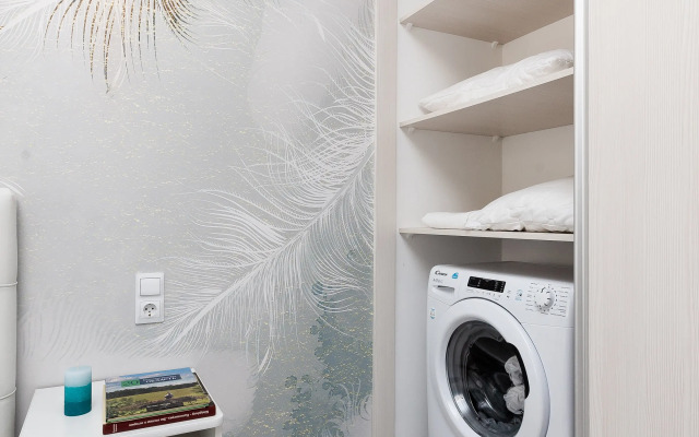 Krants Prestizh 2(2ka) Apartments