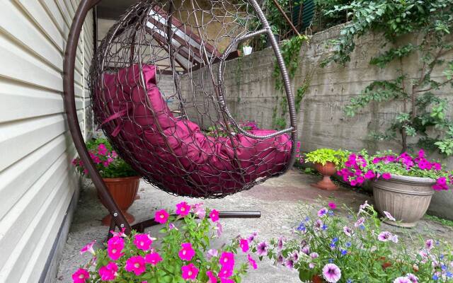 Skala Guest house