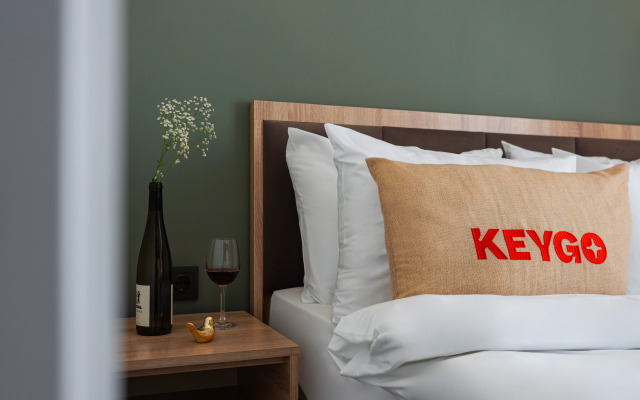 Hotel Boutique Hotel managed by KeyGo