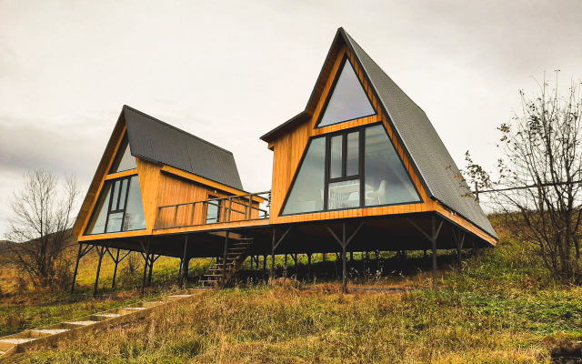 Terra Altaya Guest House