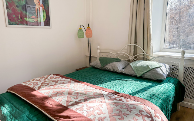 ADT Neoclassic Stalinka 1937 Flat