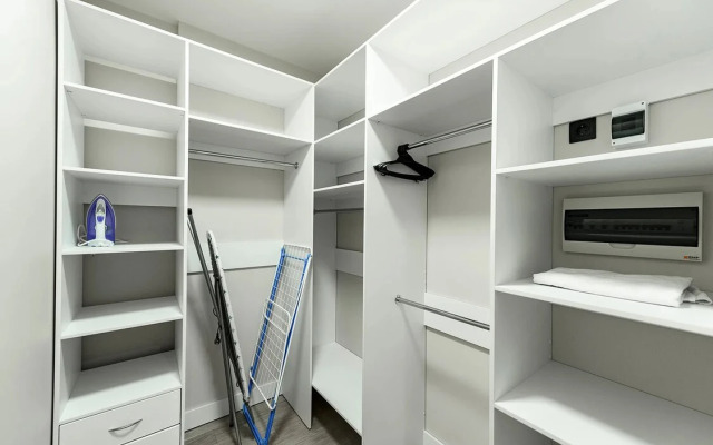 Квартира на улице Чкалова 51/1