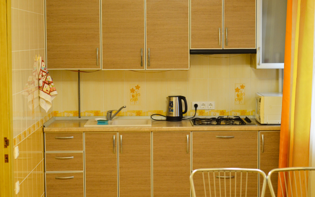 Svata Guest house