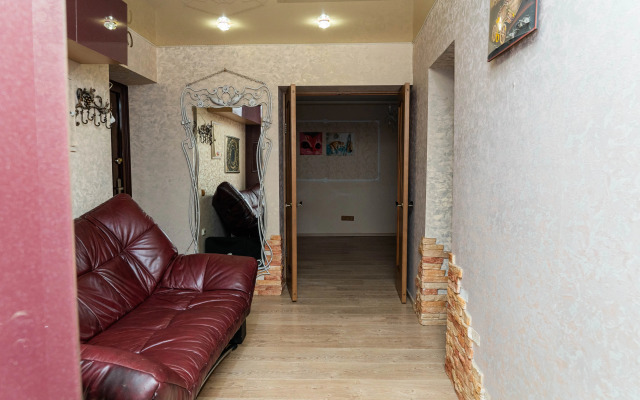 Квартира уютная в Сипайлово