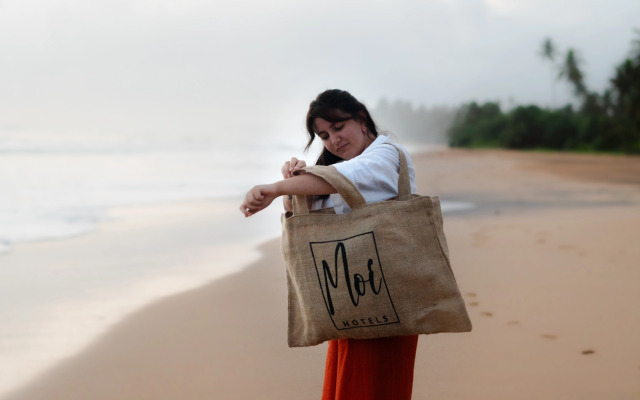 Moi Induruwa by DBI Hotel