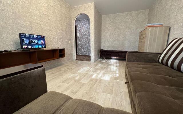 Apartamenty Kvartira Vozle Aeroporta Apartments
