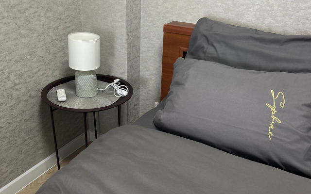Malina Apart V Novom Zhk Pryamo Vozle Metro Apartments