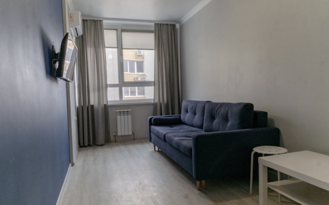 Апартаменты Люкс ЖК Тихий Центр от Sweet Home Group