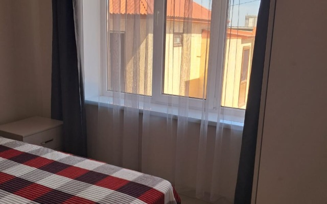 Частный дом У моря