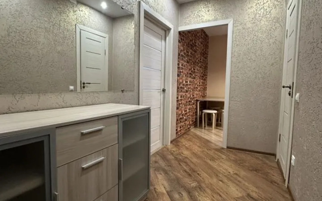 Na Ulitse Yakova Pavlova 7k1 Flat