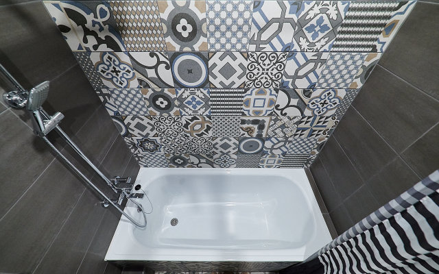 Апартаменты APARTS Сияние