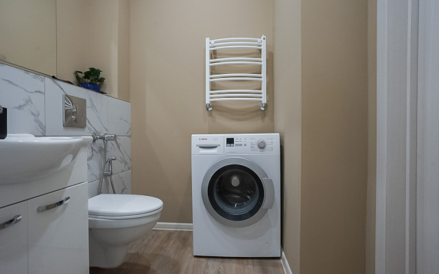 Апартаменты Savina у Музея Мирового Океана