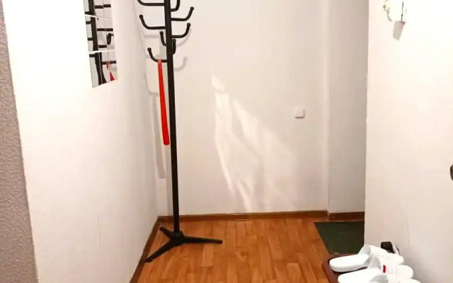 Uyutnaya komfortnaya kvartira Flat