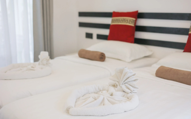 Belvedere Thoddoo Guest House