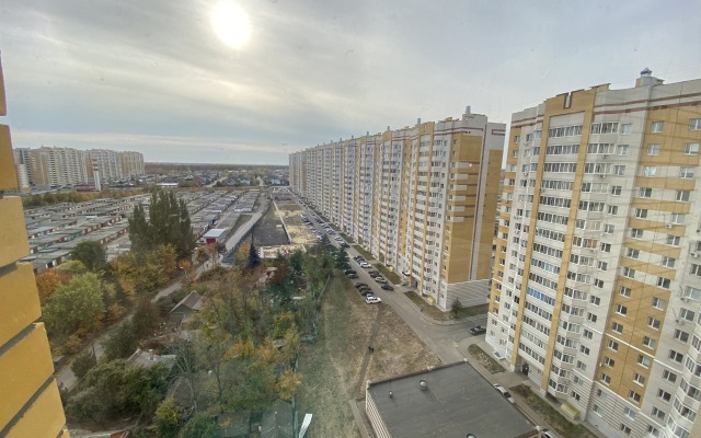 Na Michurinskoj 142/1 Apartments