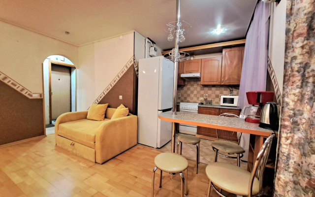 Апартаменты Plaza