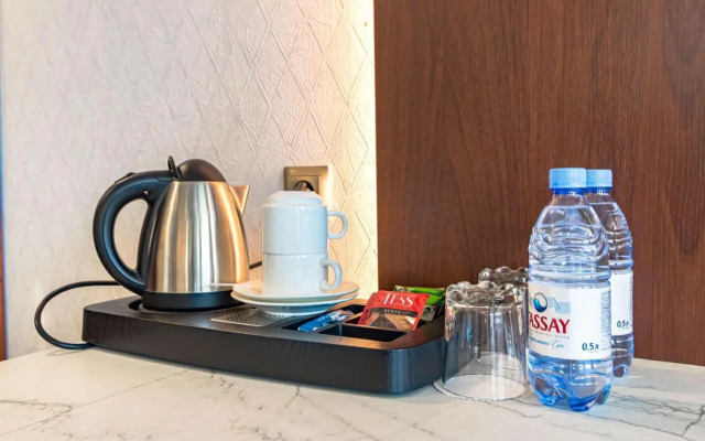 Best Western Plus Astana Hotel