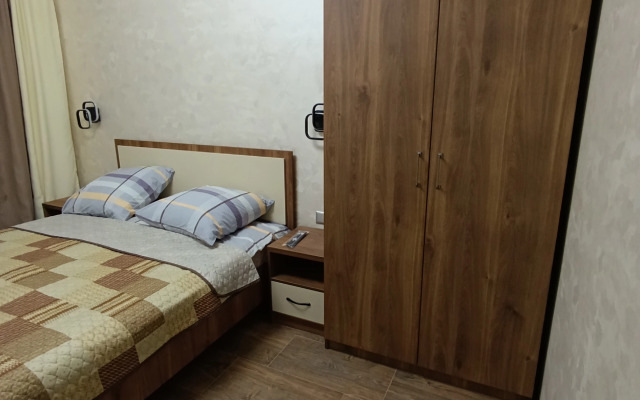 Гостевой дом Уголок Мечты