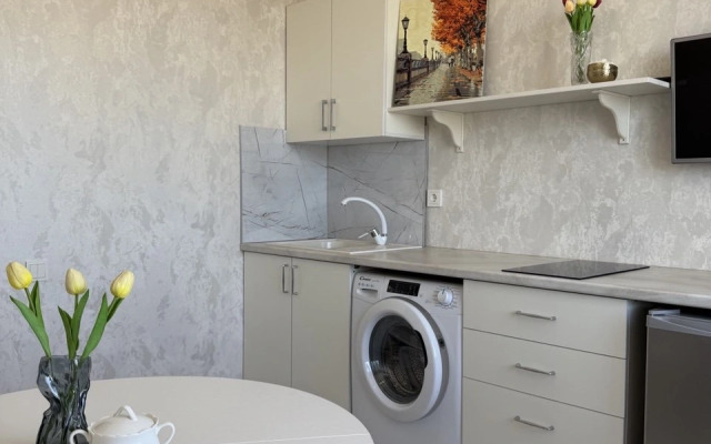 Квартира К/88 Времена Года 1 Кв. 219