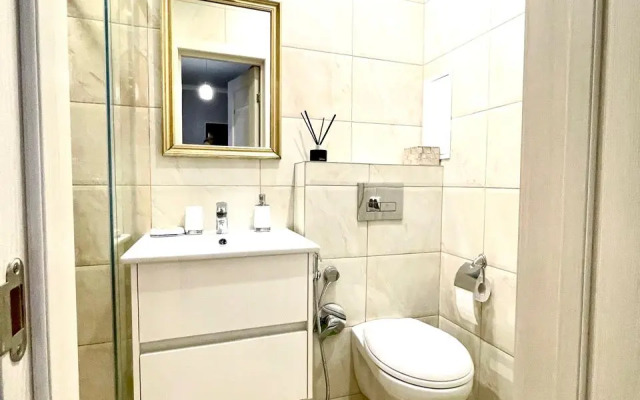 Квартира на Рабочей