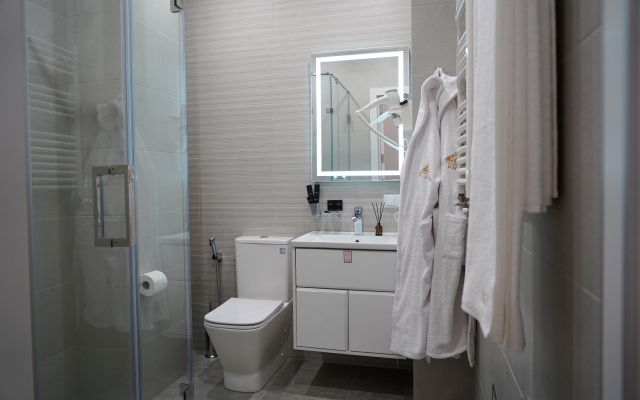 Igit Plaza Hotel